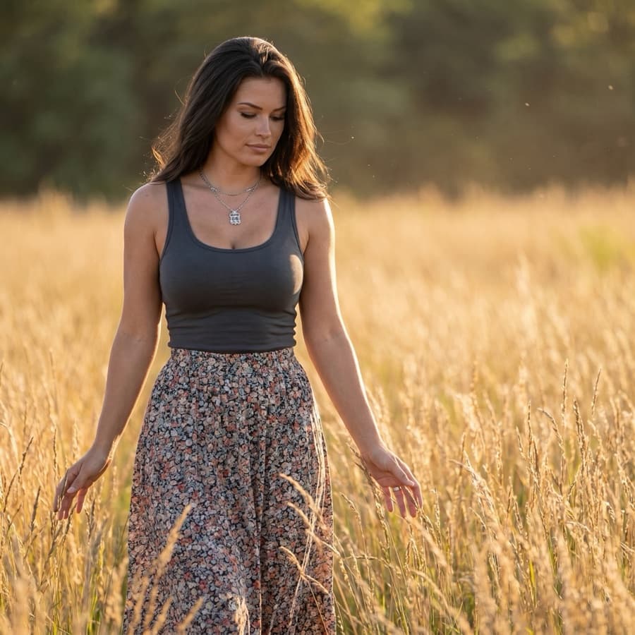 Cheyenne B. — Lifestyle creator